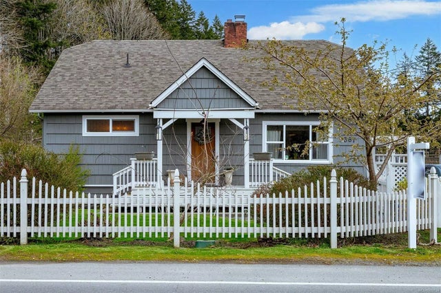 2 of 54 - 9387 Chemainus Rd, Chemainus, BC