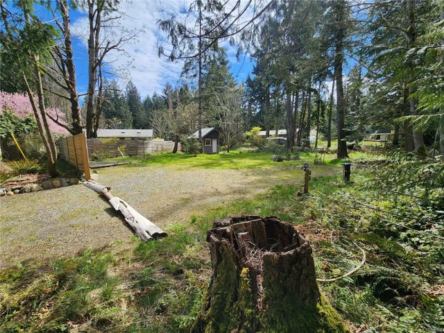 1 of 51 - Lt 12 Roxanne Blvd, Gabriola Island, BC