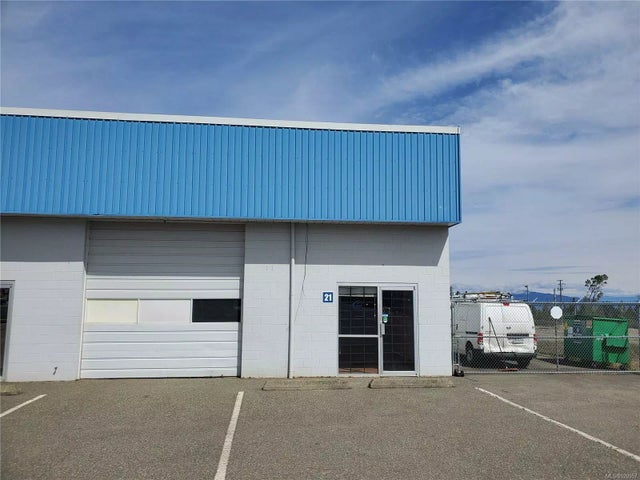 1 of 20 - 1343 Alberni Hwy 21, Errington, BC