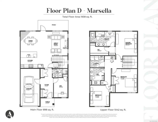 4 of 35 - 387 Arizona Dr 4b, Campbell River, BC