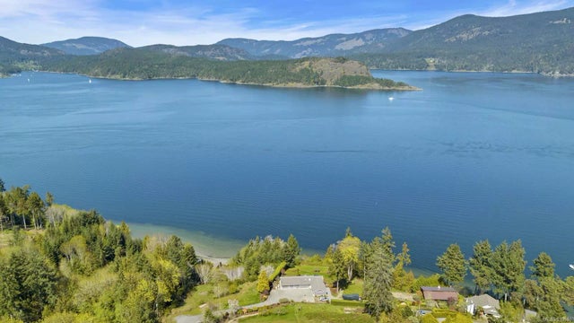 1 of 45 - 1137 Joyce Rd, Cowichan Bay, BC