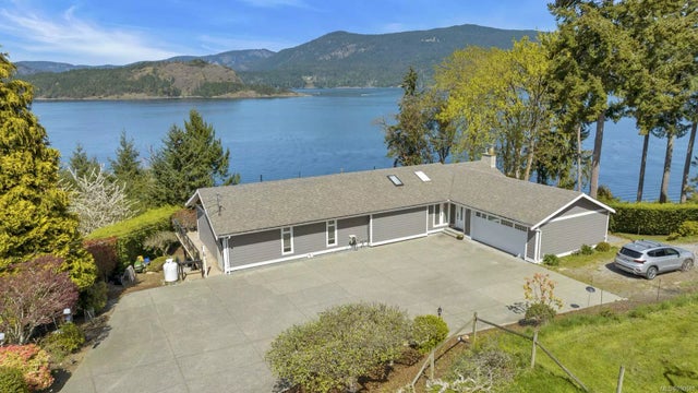 2 of 45 - 1137 Joyce Rd, Cowichan Bay, BC