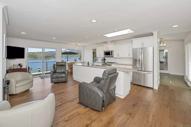 5 of 45 - 1137 Joyce Rd, Cowichan Bay, BC