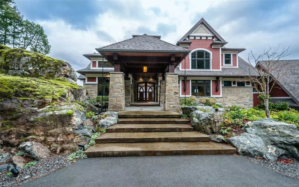 3127 Northwood Rd, Nanaimo