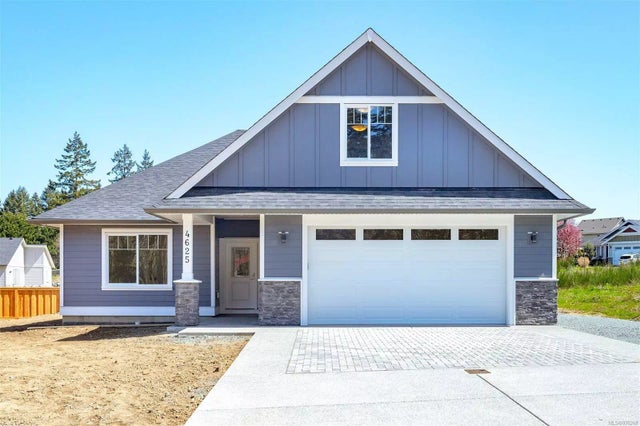 1 of 46 - 4625 Galdwell Rd, Cowichan Bay, BC