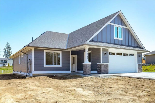 2 of 46 - 4625 Galdwell Rd, Cowichan Bay, BC