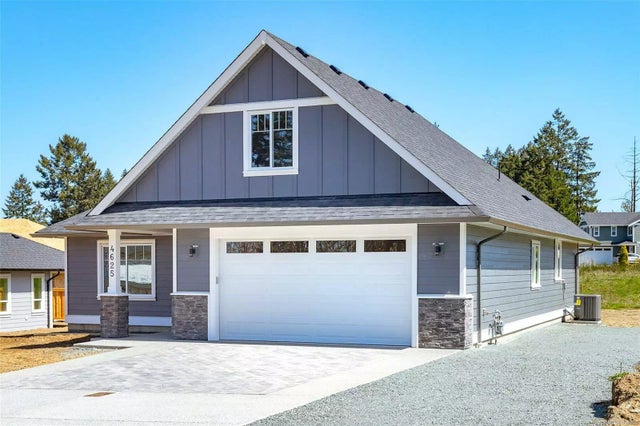 3 of 46 - 4625 Galdwell Rd, Cowichan Bay, BC