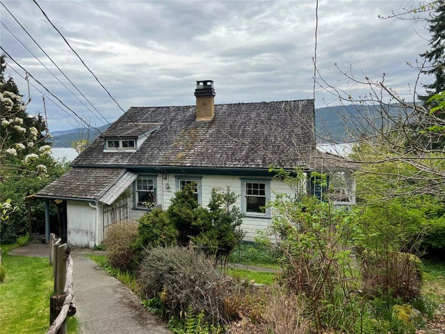 1 of 52 - 889 Cherry Point Rd, Cowichan Bay, BC