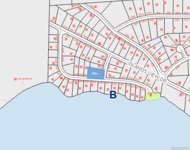 4 of 26 - 2035 Grilse Rd, Gabriola Island, BC