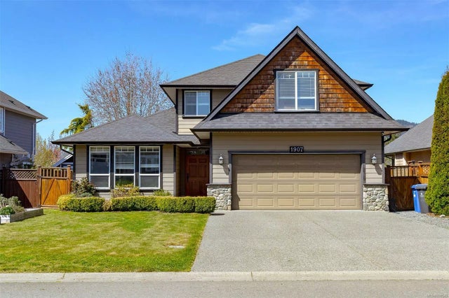 1 of 56 - 1907 Falcon Cres, Cowichan Bay, BC