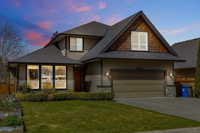 3 of 56 - 1907 Falcon Cres, Cowichan Bay, BC