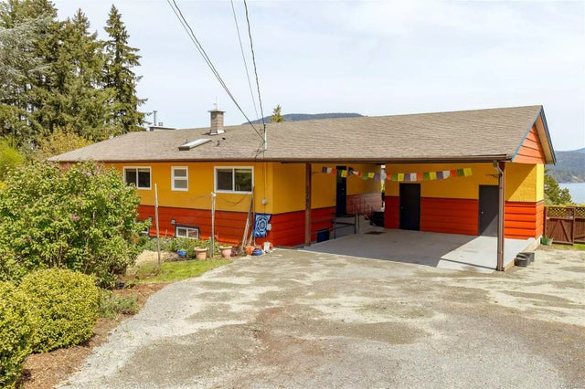 2 of 30 - 1785 Vee Rd, Cowichan Bay, BC