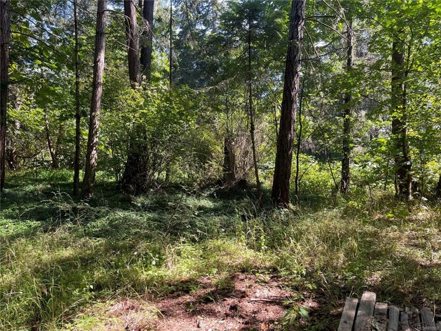 1 of 9 - Lot 40 Clamshell Dr, Gabriola Island, BC