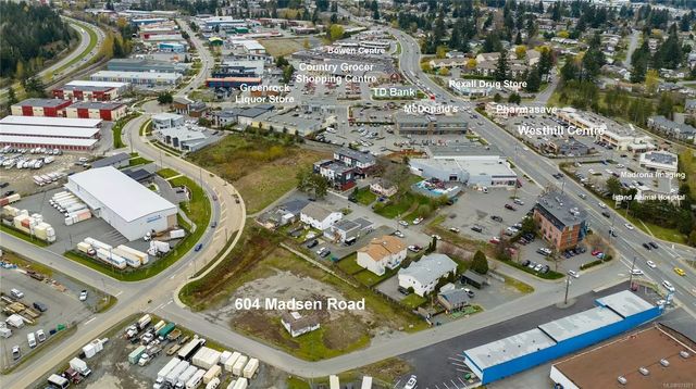 2 of 17 - 604 Madsen Rd, Nanaimo, BC