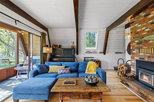 5 of 96 - 10460 Victoria Rd, Chemainus, BC