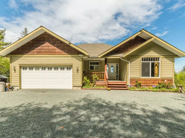 1 of 73 - 10060 Panorama Ridge Rd, Chemainus, BC