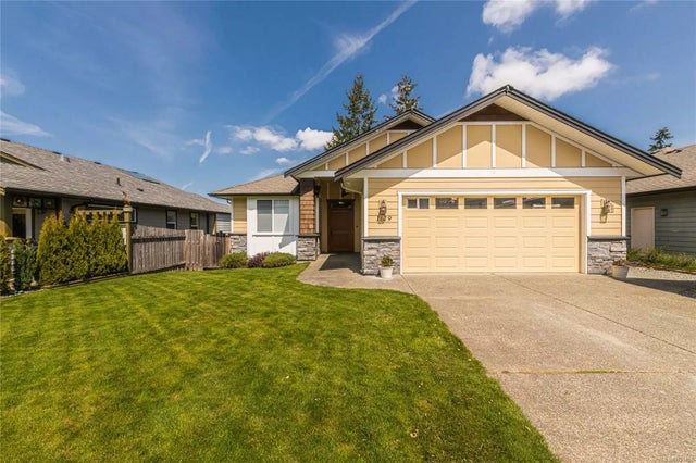 1 of 55 - 1619 Simon Pl, Cowichan Bay, BC