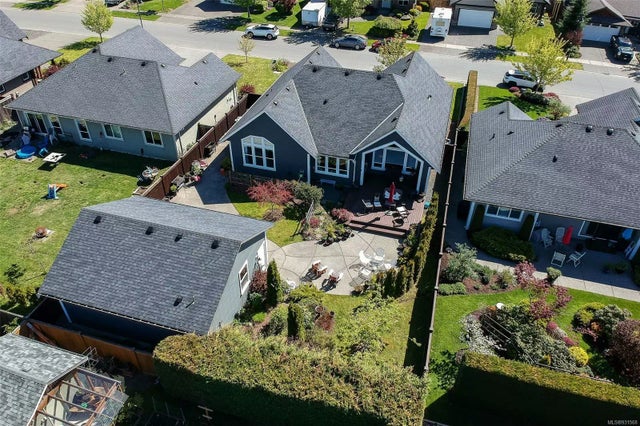 1 of 37 - 357 Legacy Dr, Campbell River, BC