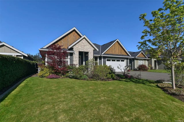 2 of 37 - 357 Legacy Dr, Campbell River, BC