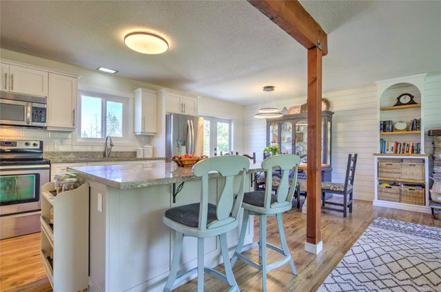 2 of 95 - 1503 Tatlo Rd, Crofton, BC