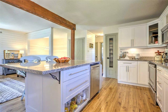 4 of 95 - 1503 Tatlo Rd, Crofton, BC