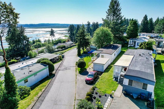 4 of 34 - 1000 Chase River Rd 18, Nanaimo, BC