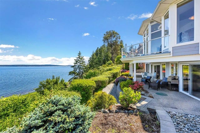 2 of 76 - 3222 Dogwood Rd, Chemainus, BC