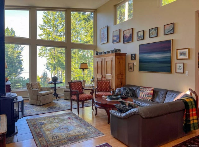 4 of 40 - 1435 Wild Cherry Terr, Gabriola Island, BC