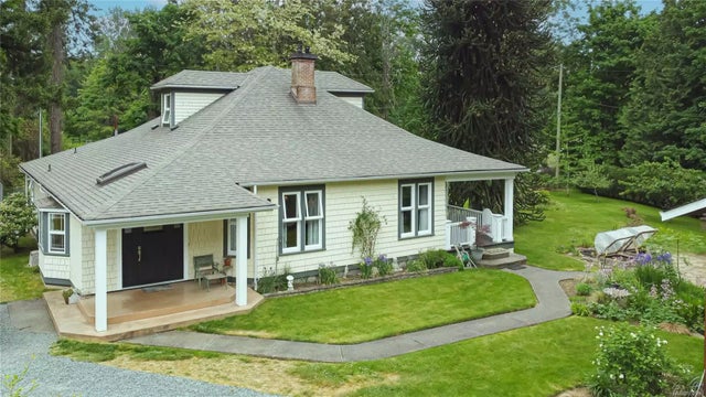 1 of 39 - 8536 Chemainus Rd, Chemainus, BC