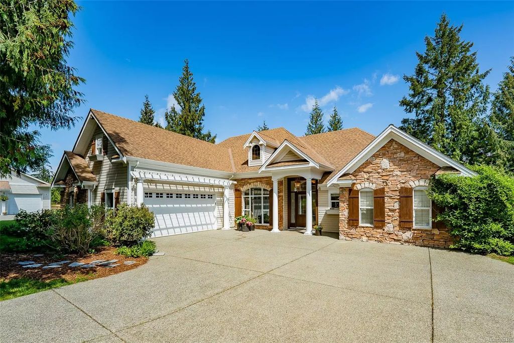 2880 Shady Mile Way, Nanaimo