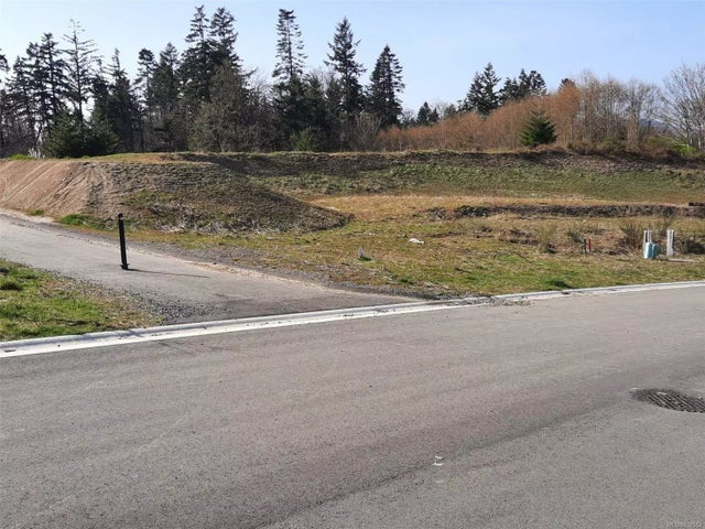 2 of 5 - Lt 7 Vee Rd Proposed, Cowichan Bay, BC