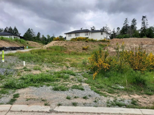 3 of 5 - Lt 7 Vee Rd Proposed, Cowichan Bay, BC