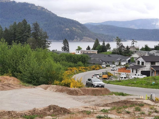 4 of 5 - Lt 7 Vee Rd Proposed, Cowichan Bay, BC