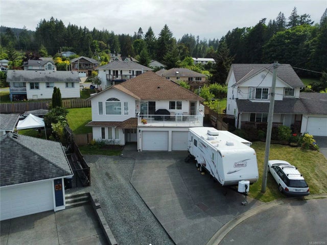 2 of 42 - 1454 Hayhurst Cres, Crofton, BC