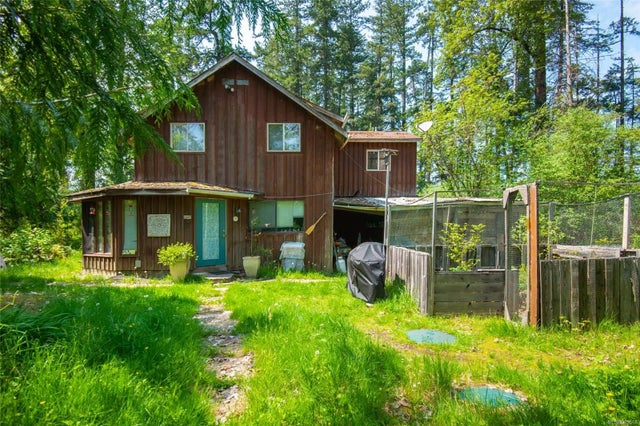 3 of 66 - 1600 Braddock Rd, Errington, BC