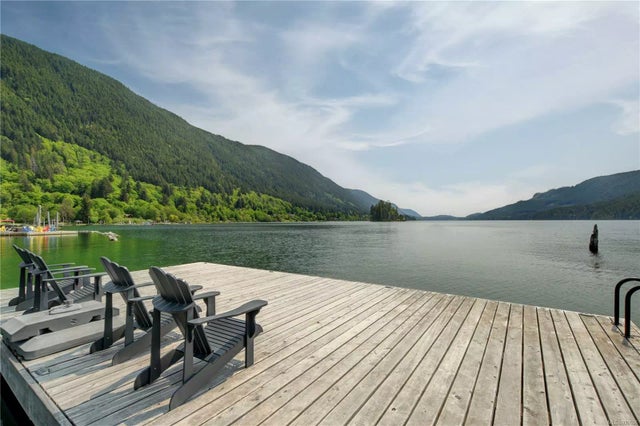 1 of 62 - 8335 Sa-seen-os Rd, Youbou, BC