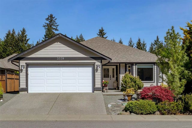 1 of 39 - 3339 Creegan Dr, Chemainus, BC