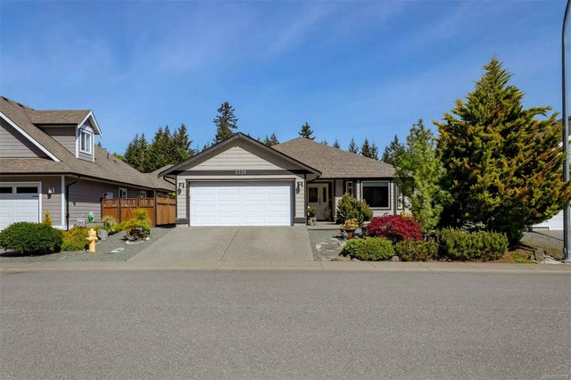 2 of 39 - 3339 Creegan Dr, Chemainus, BC