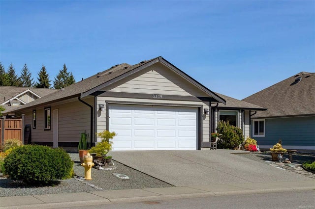 3 of 39 - 3339 Creegan Dr, Chemainus, BC