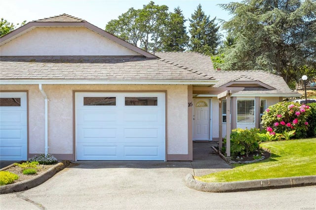 1 of 26 - 4120 Interurban Rd 16, Saanich, BC