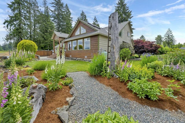 1 of 38 - 4410 Sears Rd, Cowichan Bay, BC