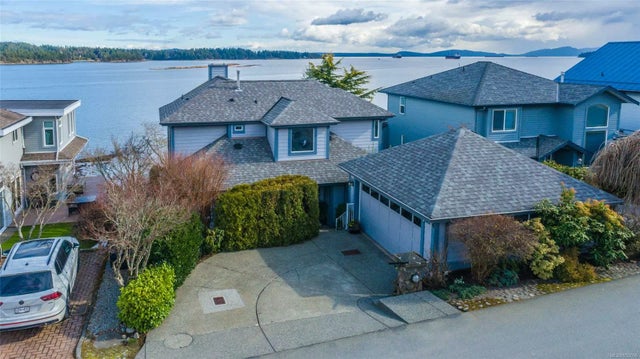 3 of 69 - 245 Oyster Cove Rd 4, Ladysmith, BC