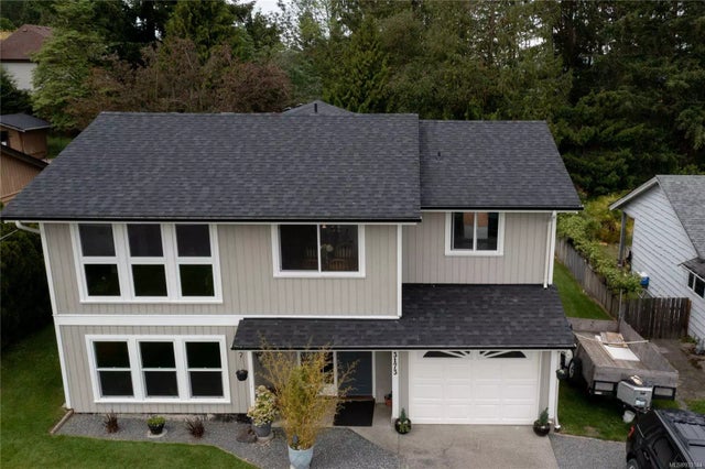 1 of 38 - 3173 Channel Blvd, Chemainus, BC