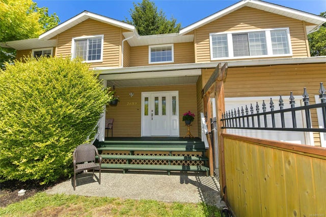 3 of 64 - 2689 Crystalview Dr, Langford, BC