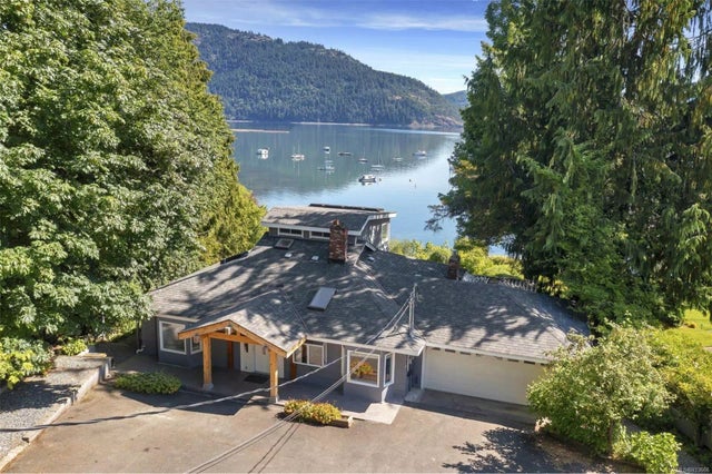 2 of 48 - 1815 Pritchard Rd, Cowichan Bay, BC