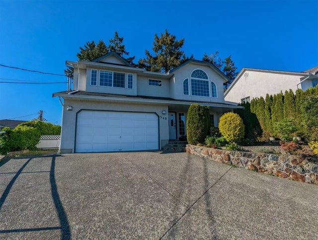 2 of 35 - 548 Hoffman Ave, Langford, BC
