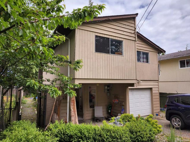 2 of 25 - 40 Morgan Pl, Nanaimo, BC