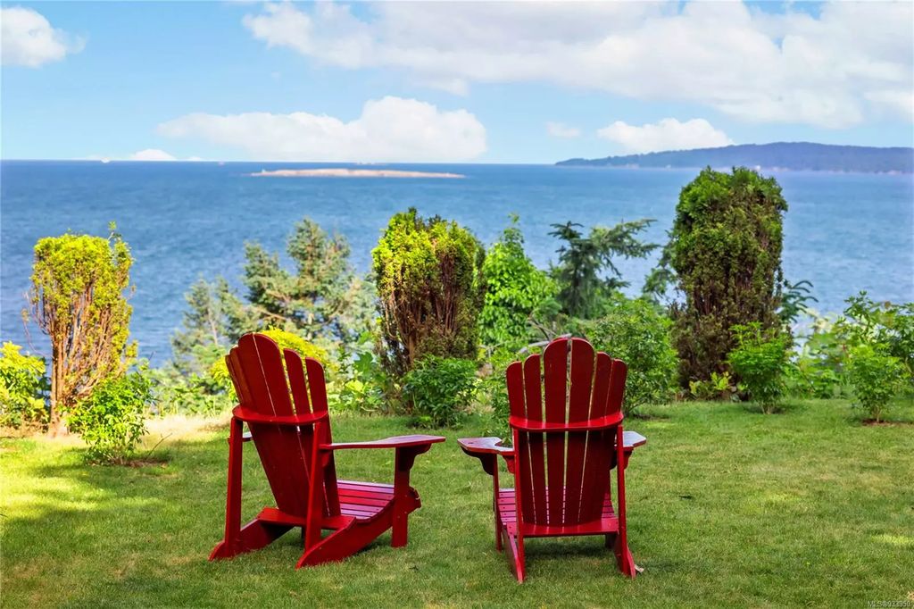 3580 Bonnie Dr, Nanaimo
