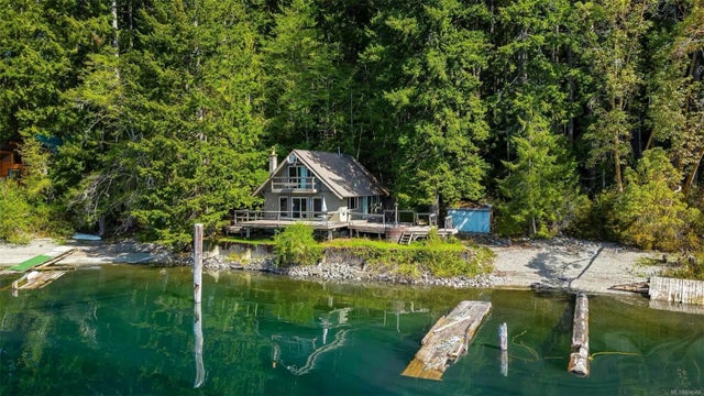 1 of 30 - 11870 Youbou Rd, Youbou, BC