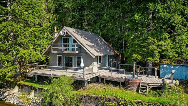 2 of 30 - 11870 Youbou Rd, Youbou, BC
